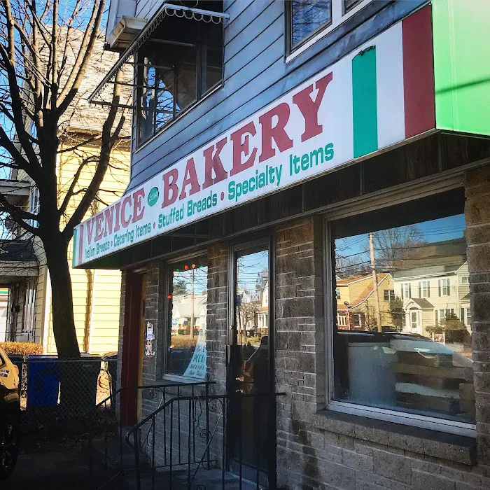 Venice Bakery Picture 7