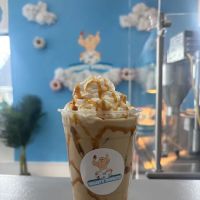 Mighty Donuts ico