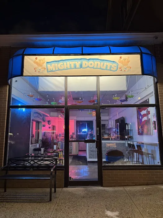 Mighty Donuts Picture 2