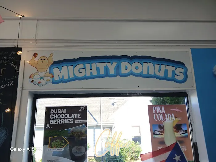 Mighty Donuts Picture 6