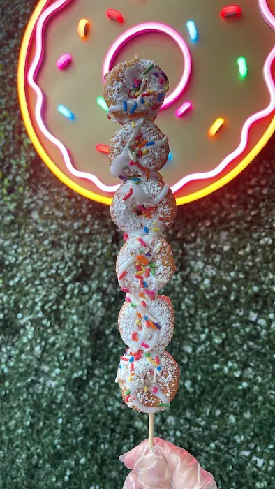 Mighty Donuts Picture 3