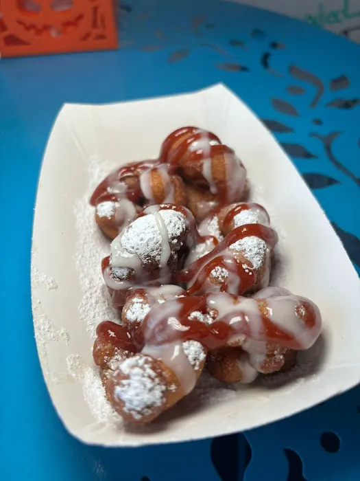 Mighty Donuts Picture 4