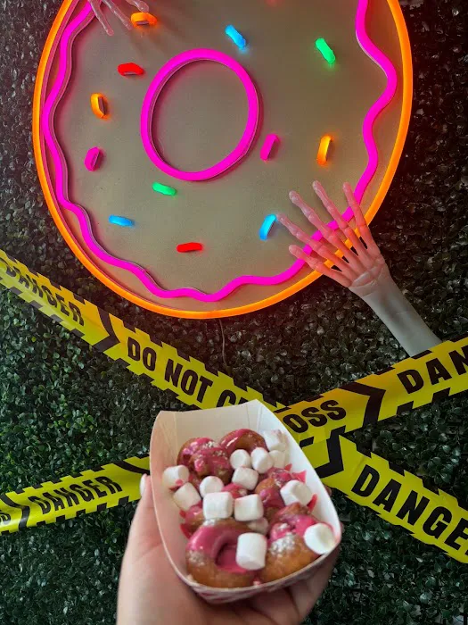 Mighty Donuts Picture 7