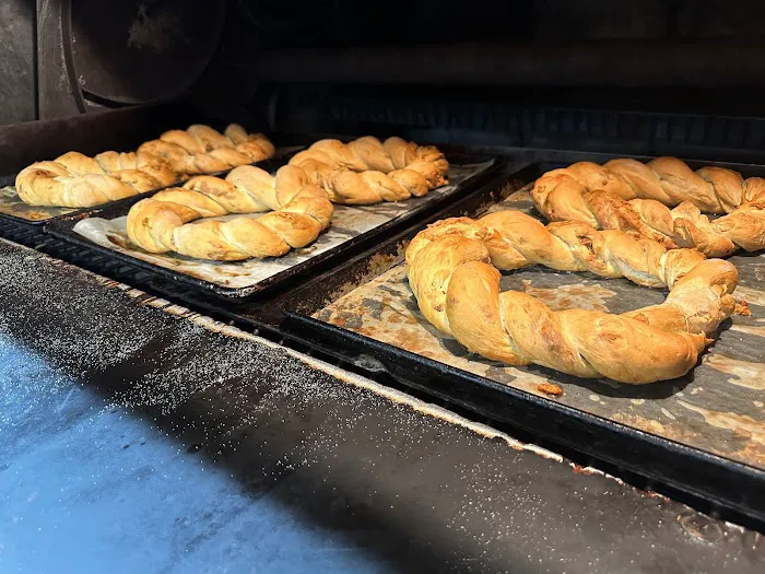 DiSorbo's Italian Bakery Picture 1