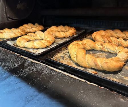 DiSorbo's Italian Bakery