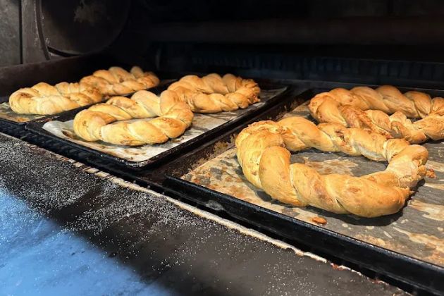 DiSorbo's Italian Bakery