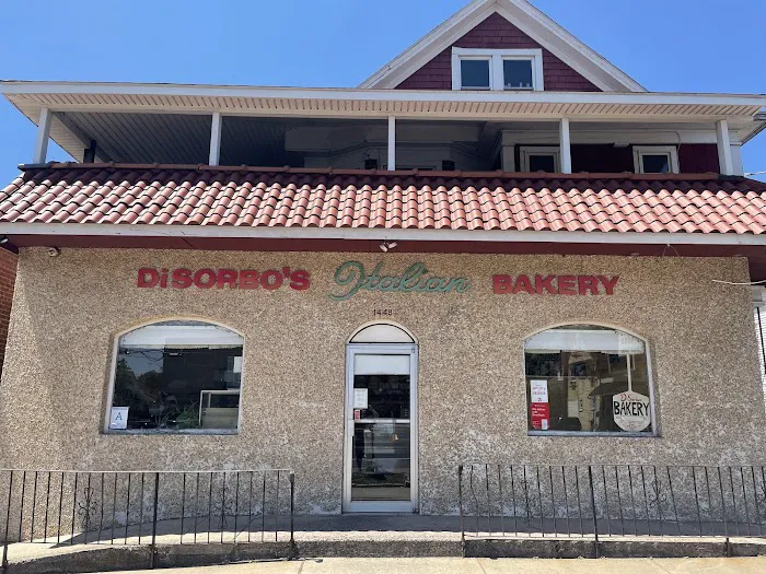 DiSorbo's Italian Bakery Picture 6
