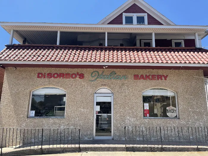DiSorbo's Italian Bakery Picture 4