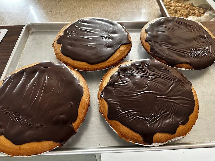 DiSorbo's Italian Bakery Picture 9