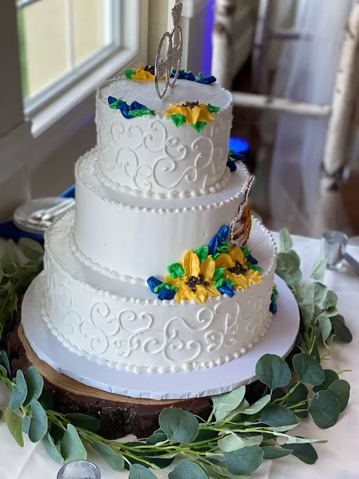 Custom Cakes by Steve DiSorbo Picture 1