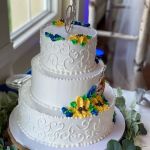 Custom Cakes by Steve DiSorbo