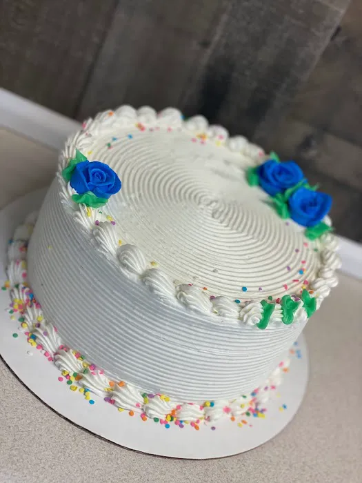 Custom Cakes by Steve DiSorbo Picture 4