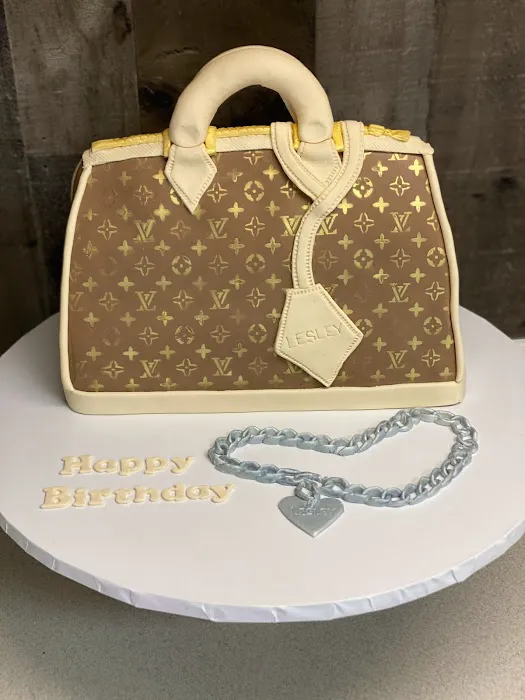 Custom Cakes by Steve DiSorbo Picture 5