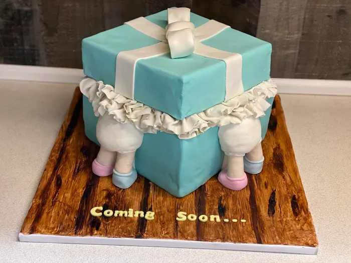 Custom Cakes by Steve DiSorbo Picture 8