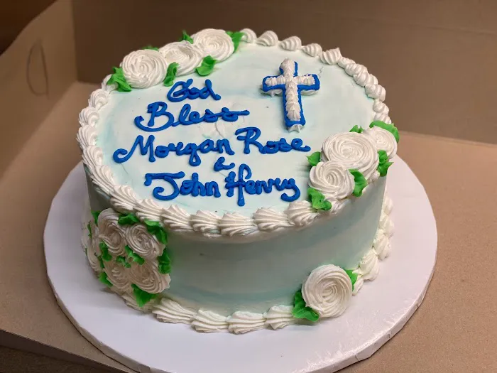 Custom Cakes by Steve DiSorbo Picture 9