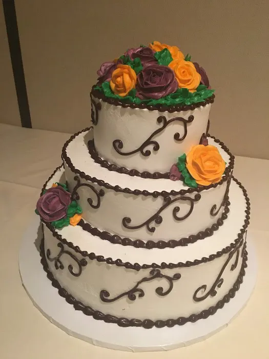 Custom Cakes by Steve DiSorbo Picture 7