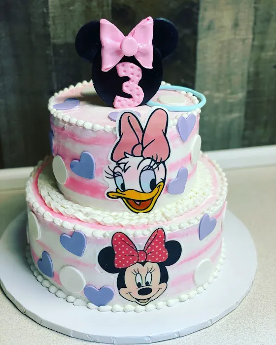Custom Cakes by Steve DiSorbo Picture 10