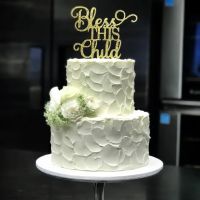 Sweet Mary's ico