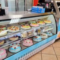 Azteca Grocery & Bakers ico