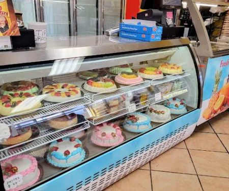 Azteca Grocery & Bakers