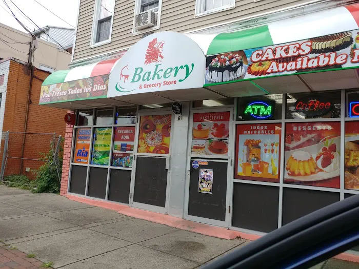 Azteca Grocery & Bakers Picture 4