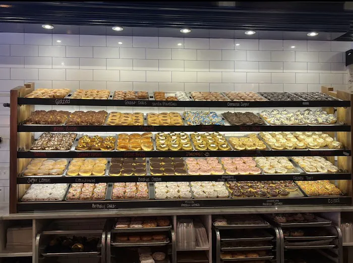 Donut Crazy New Haven Picture 3