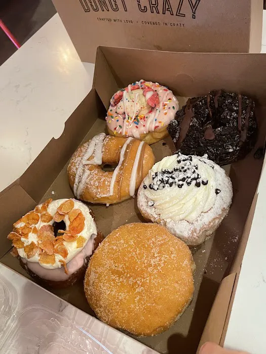 Donut Crazy New Haven Picture 6