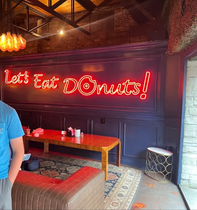 Donut Crazy New Haven Picture 4