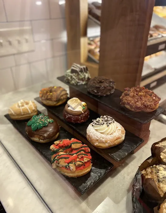 Donut Crazy New Haven Picture 5