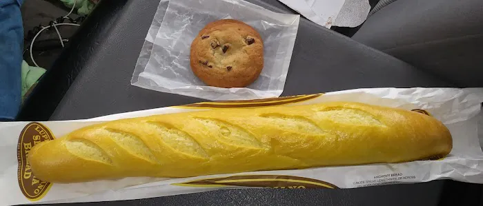 Lupi-Marchigiano Bakery Picture 3