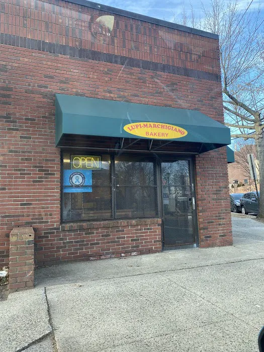 Lupi-Marchigiano Bakery Picture 2