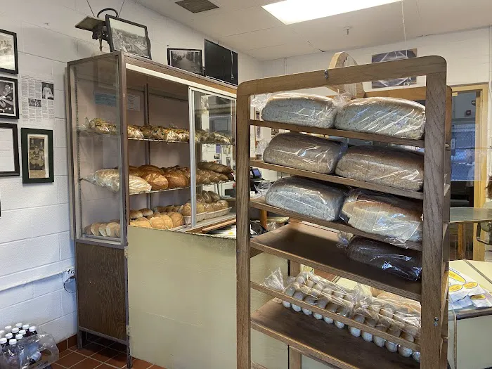 Lupi-Marchigiano Bakery Picture 1