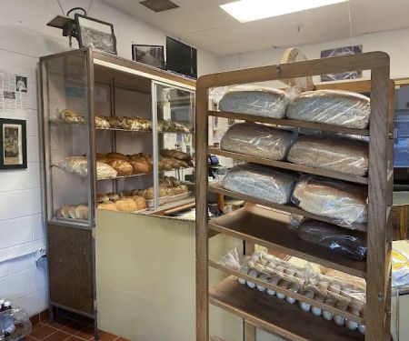 Lupi-Marchigiano Bakery