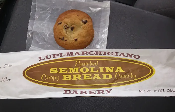 Lupi-Marchigiano Bakery Picture 4