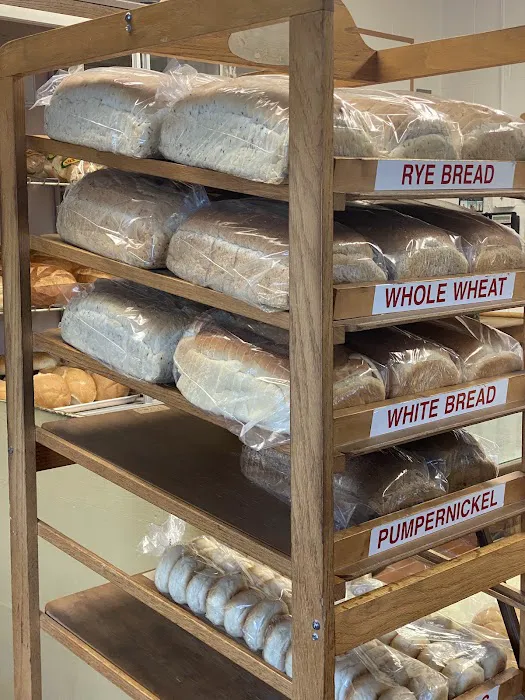 Lupi-Marchigiano Bakery Picture 6