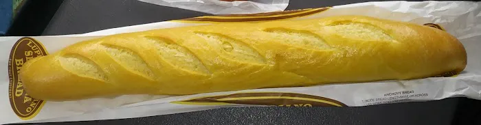 Lupi-Marchigiano Bakery Picture 10