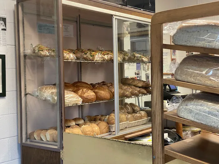 Lupi-Marchigiano Bakery Picture 8