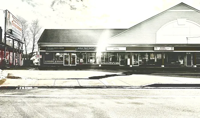 Bagel Express Picture 6
