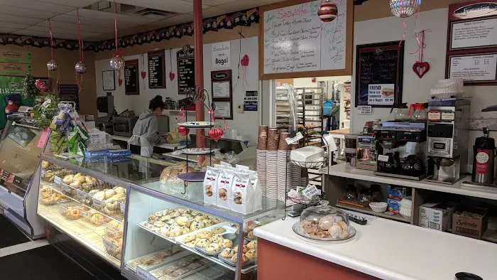 Bagel Express Picture 3