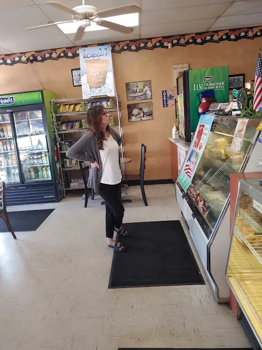 Bagel Express Picture 2