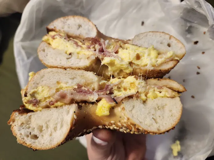 Bagel Express Picture 1