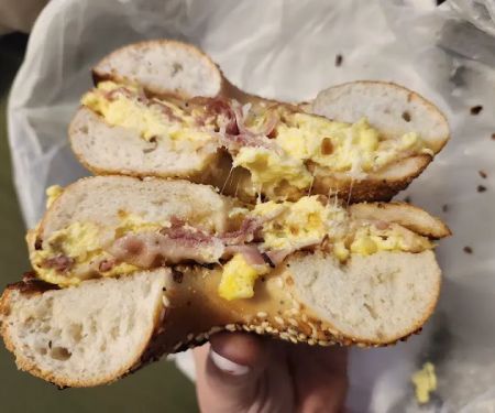 Bagel Express
