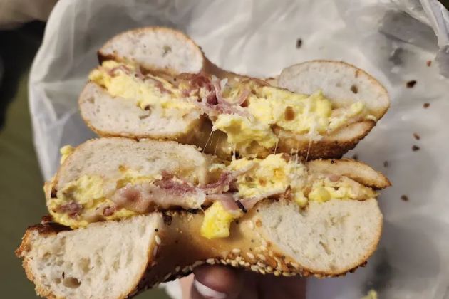Bagel Express