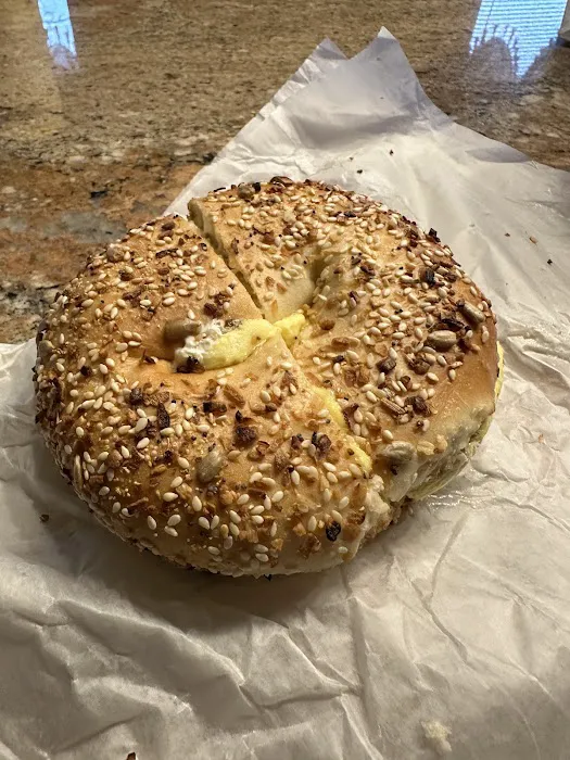 Bagel Express Picture 5