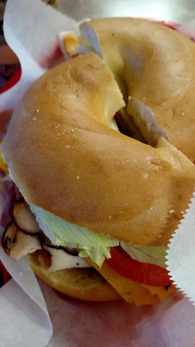 Bagel Express Picture 7