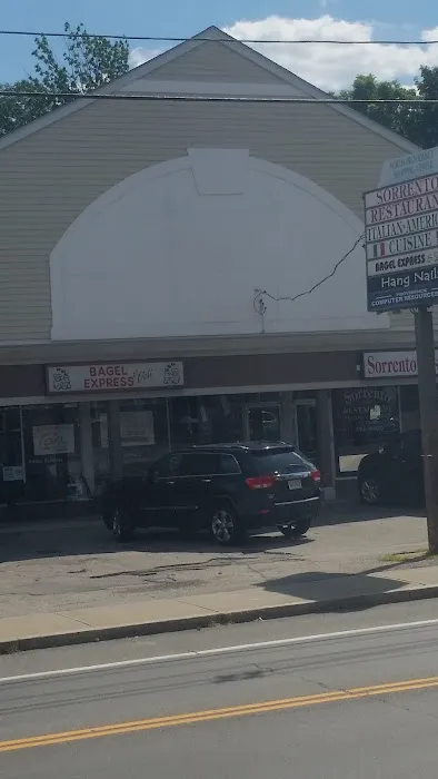 Bagel Express Picture 9