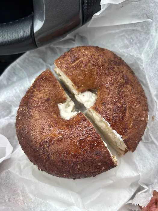 Bagel Express Picture 8