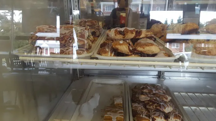 Bagel Express Picture 10
