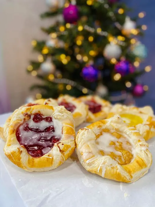 Sweet Deliveries Bakery Picture 2