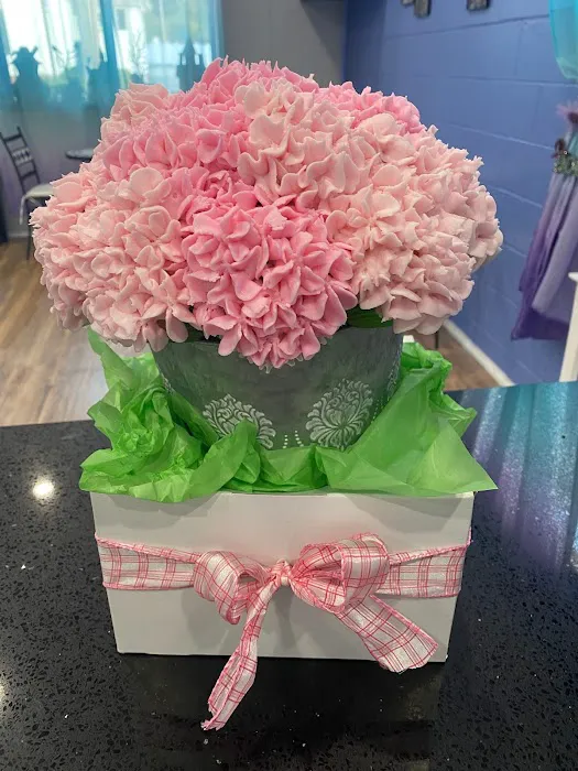 Sweet Deliveries Bakery Picture 6